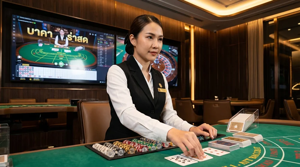 คาสิโนสด 99MB บาคาร่าสดถ่ายทอดสดจากสตูดิโอระดับโลก