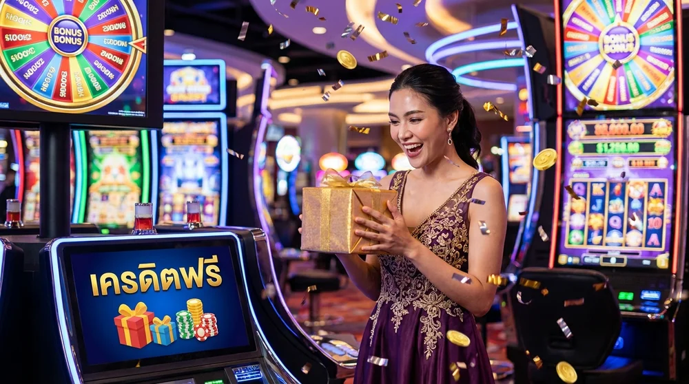 โปรโมชั่น 99MB เครดิตฟรี โบนัสแจกหนักทุกวัน